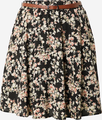 ABOUT YOU Skirt 'Liddy' in Black: front