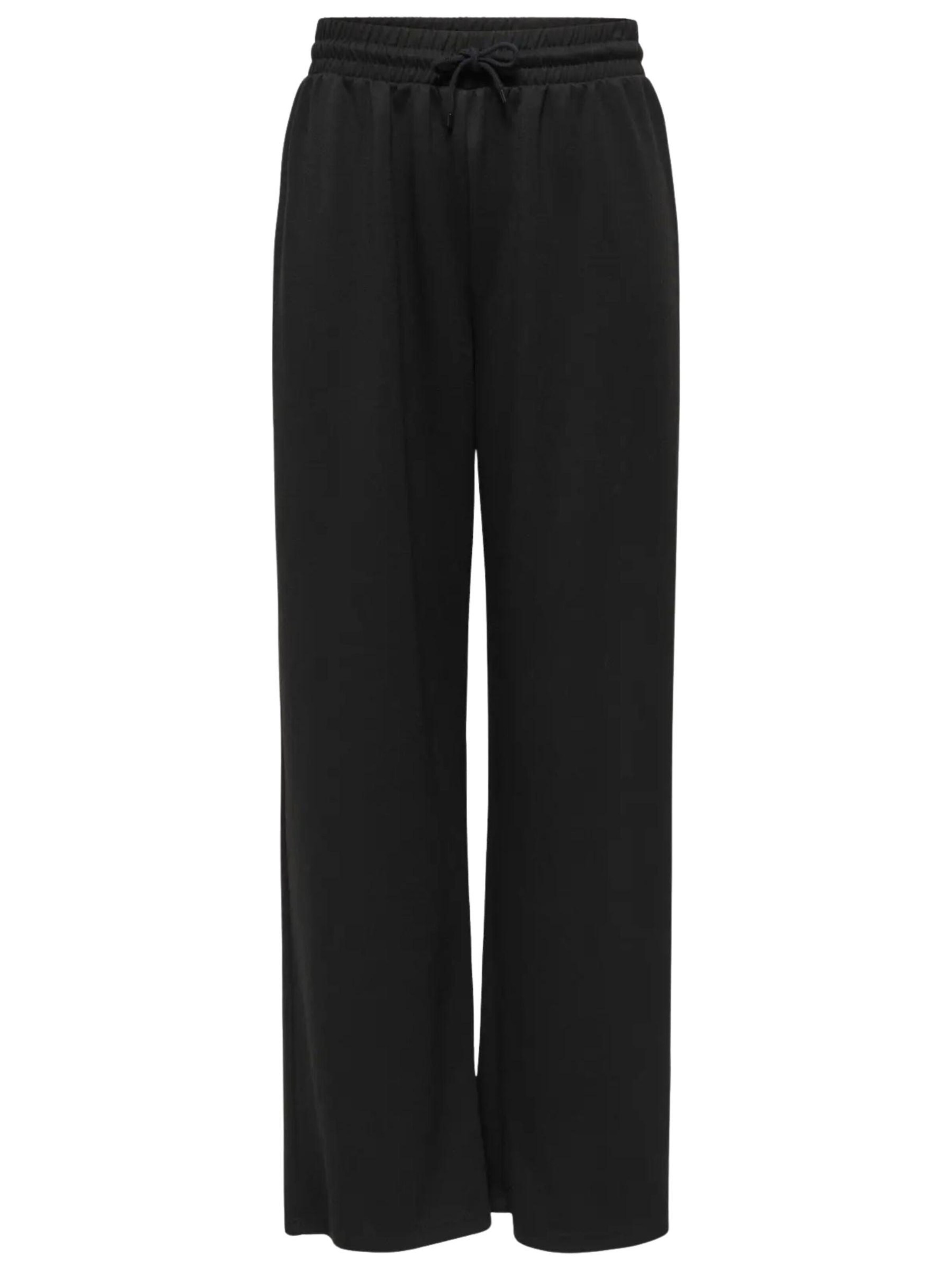 ONLY Trousers 'ONLSCARLETT' in Black, Item view