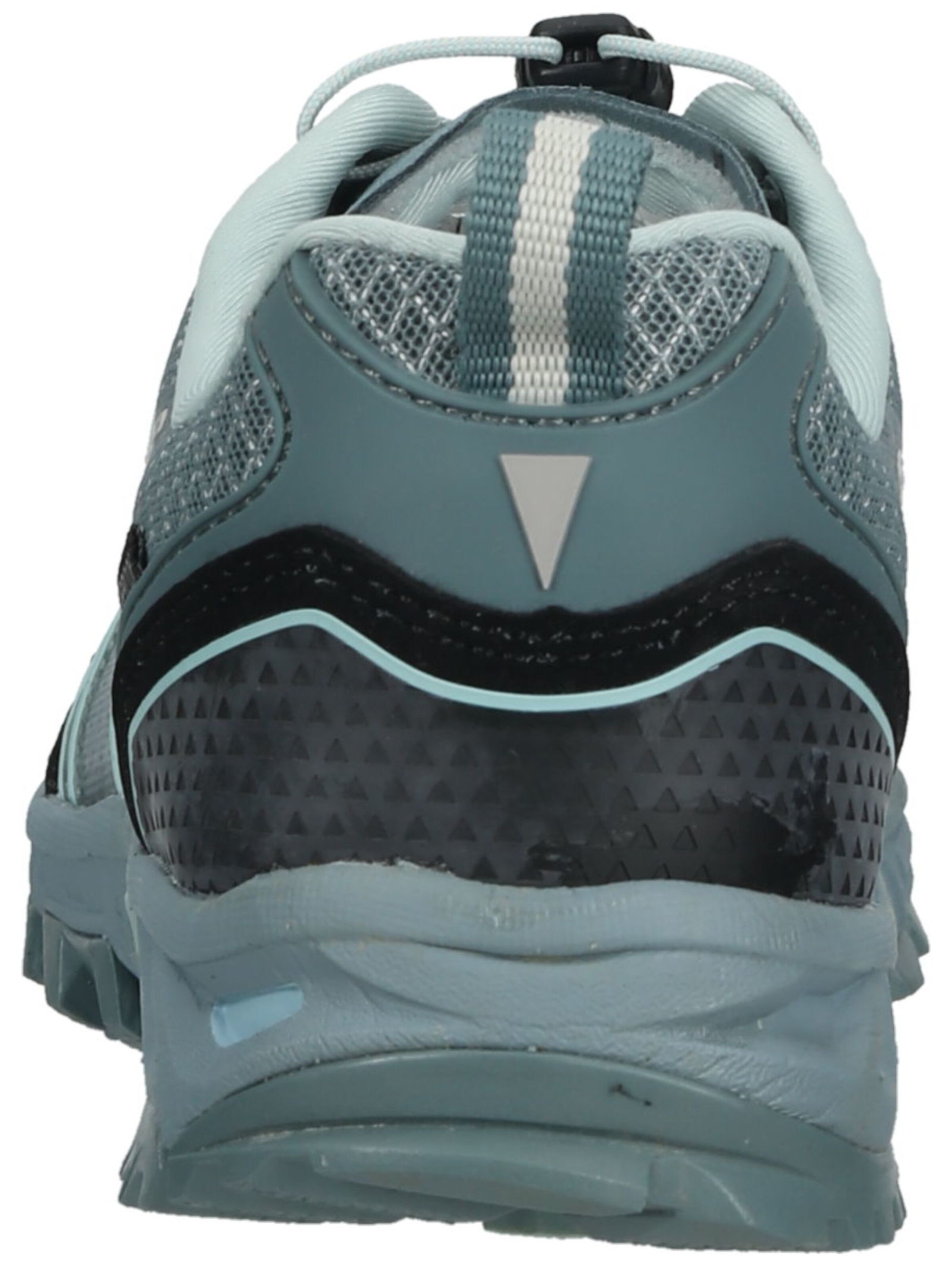 Scarpa bassa di CMP in blu