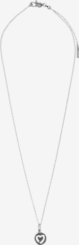 ESPRIT Necklace in Silver: front