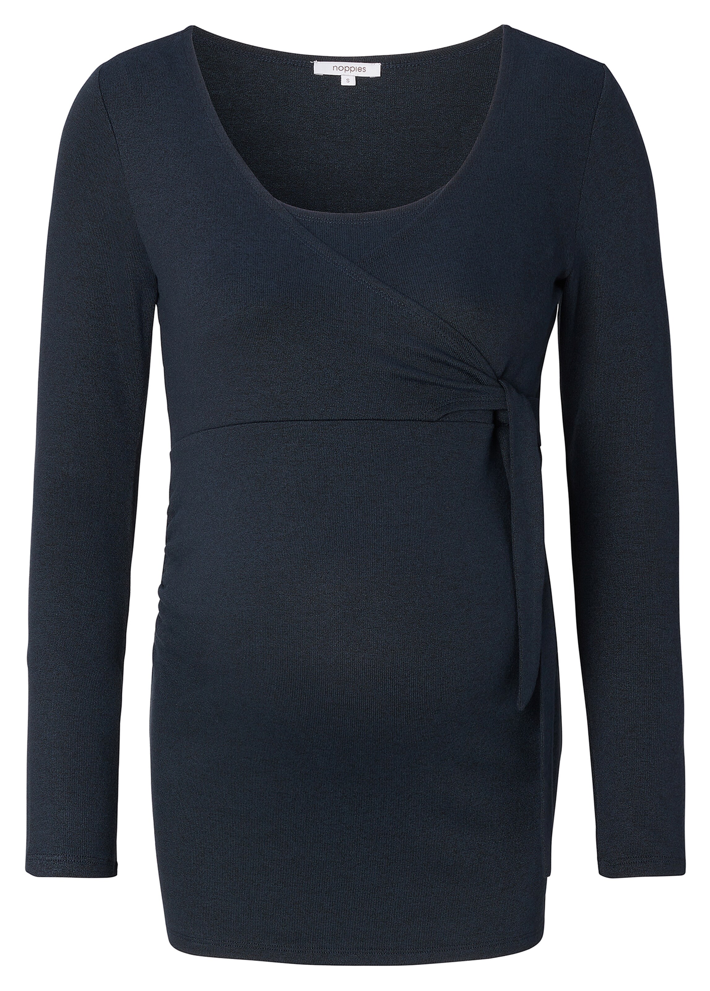 Noppies Shirt 'Elin' in Blau