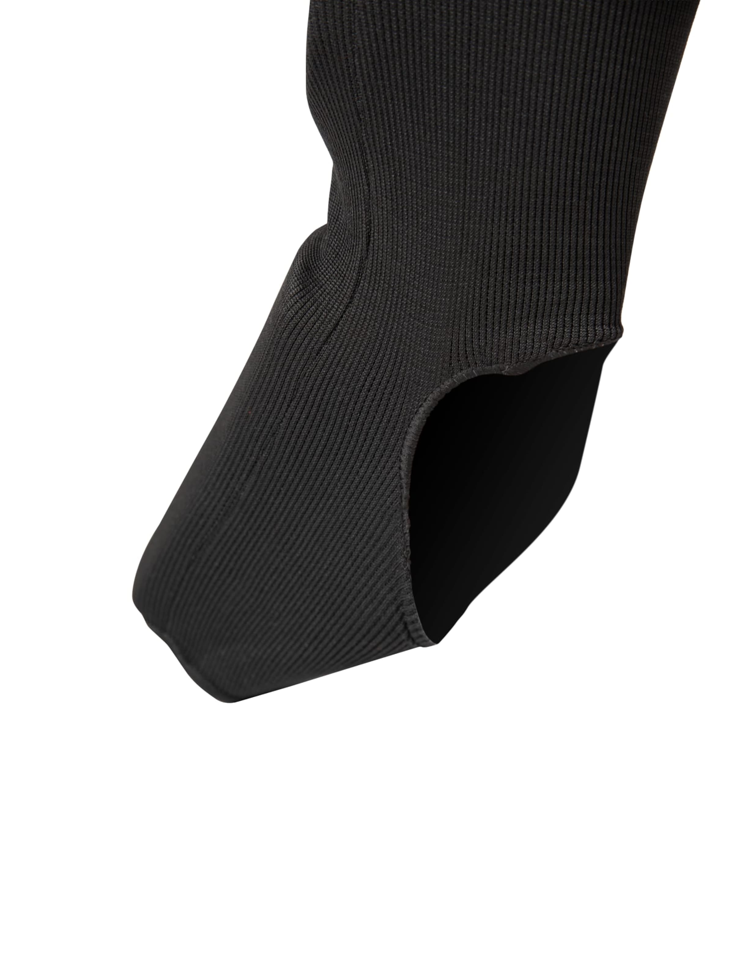 Parastinchi di Gorilla Wear in nero
