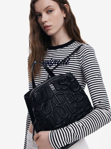 Desigual Рюкзак в Черный