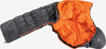 DEUTER Sleeping Bag in Grey