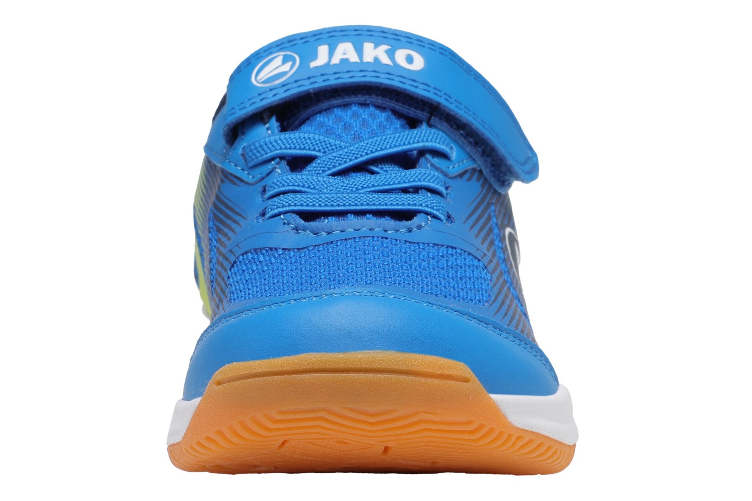 JAKO Athletic Shoes in Blue