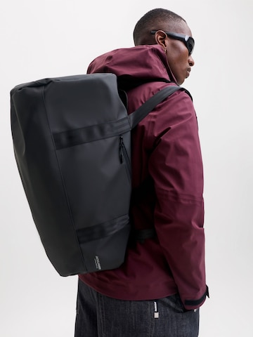JACK & JONES Weekender in Schwarz