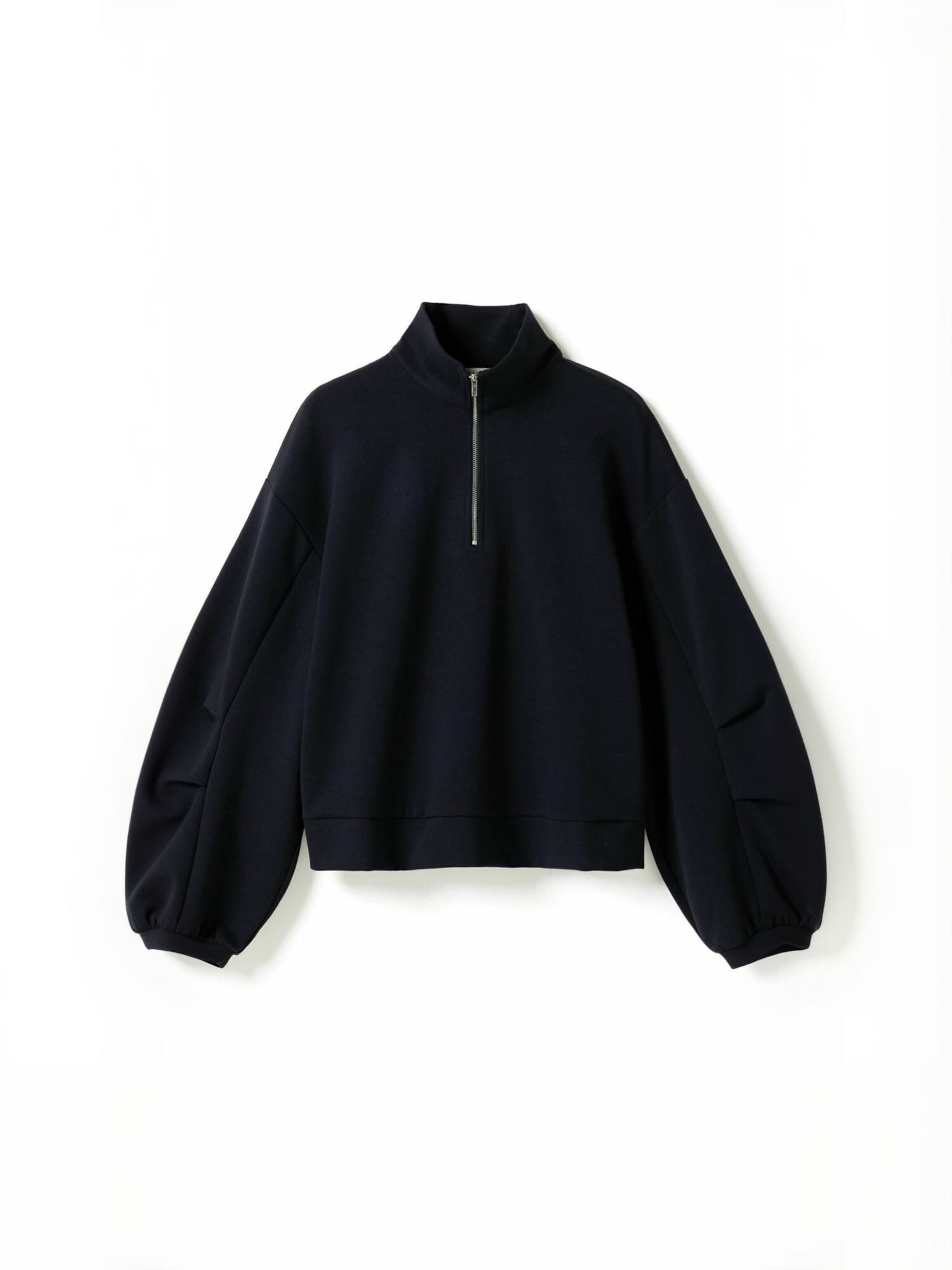 Noella Pullover ' N-Marina ' i blå: forside