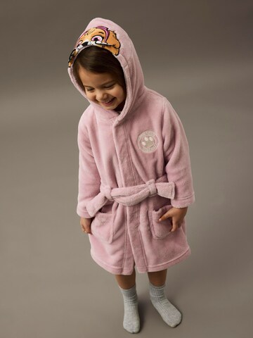 NAME IT - Albornoz 'Paw Patrol' en rosa