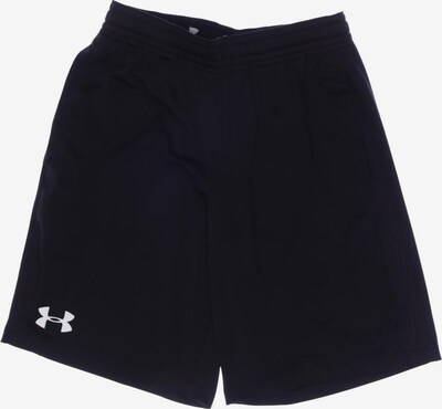 UNDER ARMOUR Shorts in 31-32 in Black, Item view