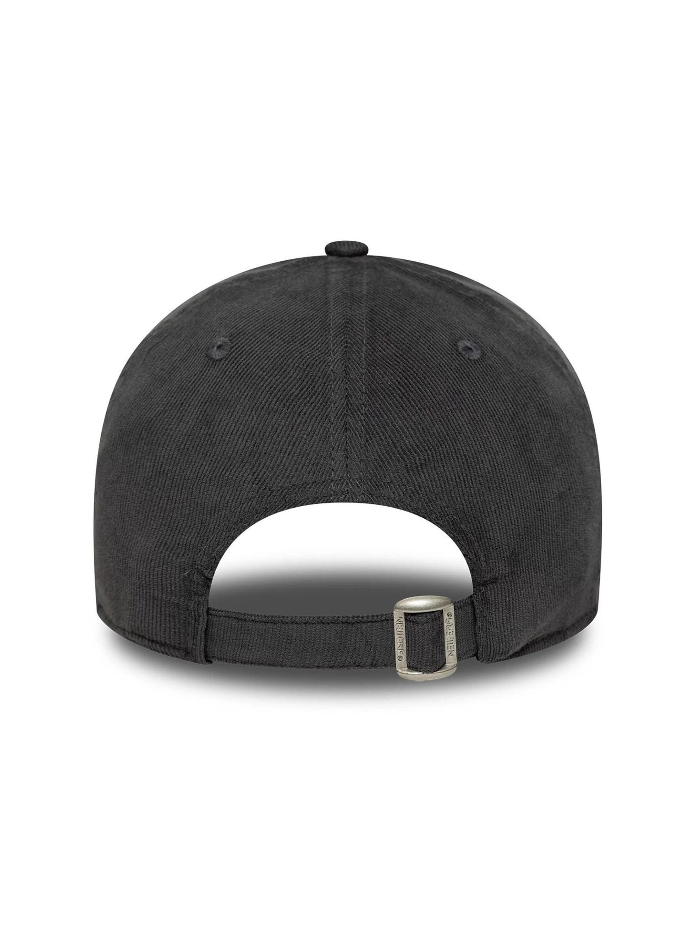 NEW ERA Cap '9FORTY New York Yankees MLB Flawless'‌‌‌‌‌‌ in Grau