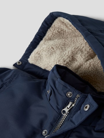 NAME IT - Chaqueta funcional 'NMMMarlow' en azul