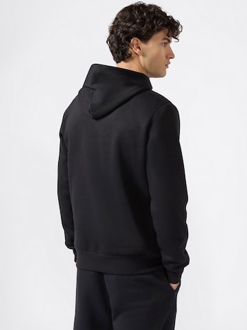 Champion Authentic Athletic Apparel Μπλούζα φούτερ σε μαύρο