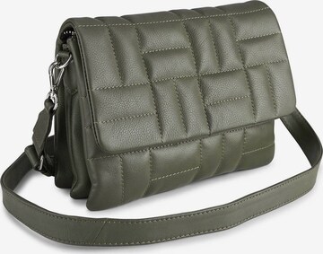 MARKBERG Crossbody Bag 'Hellen' in Green