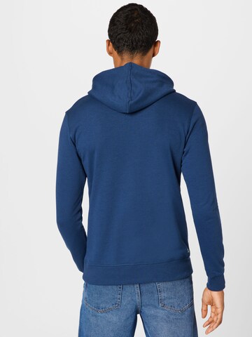 BIDI BADU Sportsweatshirt 'Sayouba' i blå