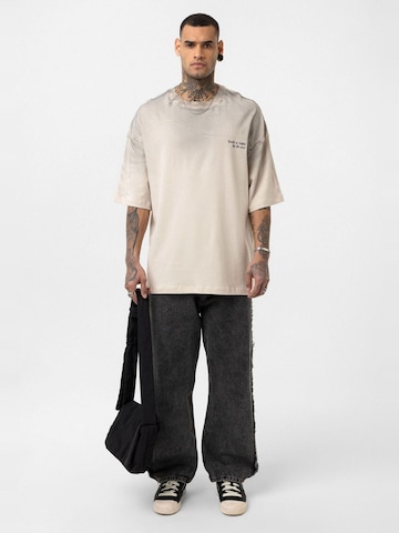 T-Shirt Dandalo en gris