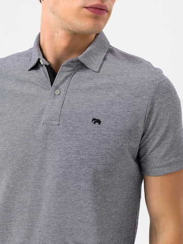 Moxx Paris Shirt in Grau