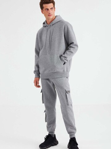 Grimelange Sweatshirt i grå