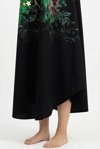 Ulla Popken Dress in Black
