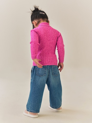 Pull-over Next en rose