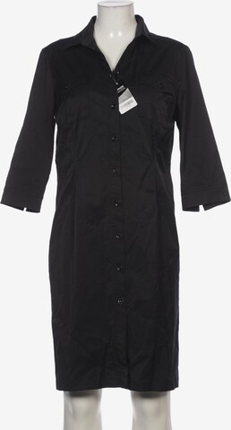 HIRSCH Dress in L in Black: front