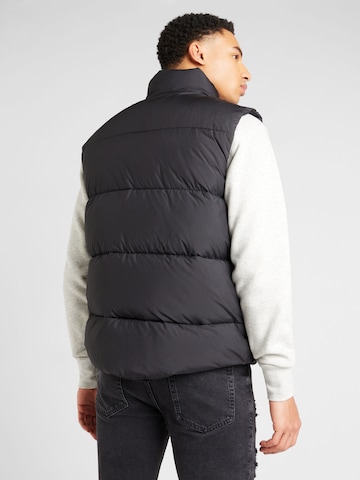 Gilet 'Springfield' Carhartt WIP en noir