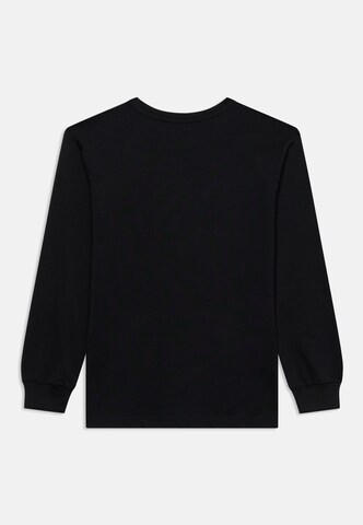 4F Junior T-shirt i svart