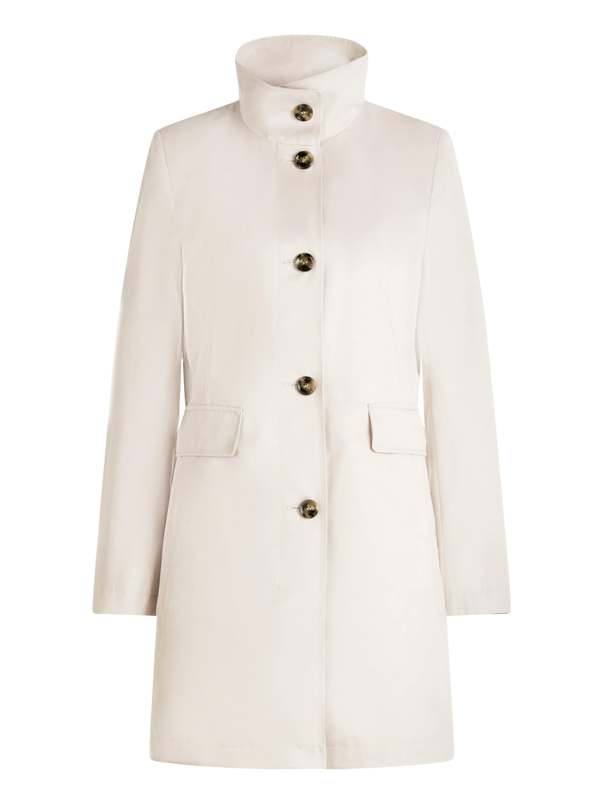 GIL BRET Übergangsjacke in Grau: Vorderseite