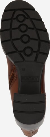 TT. BAGATT Bootie 'Yamila' in Brown