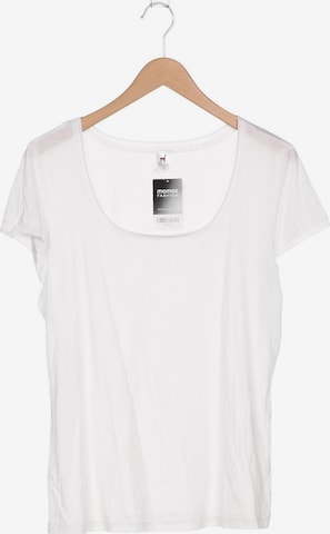 PERUVIAN CONNECTION T-Shirt XL in Weiß: predná strana