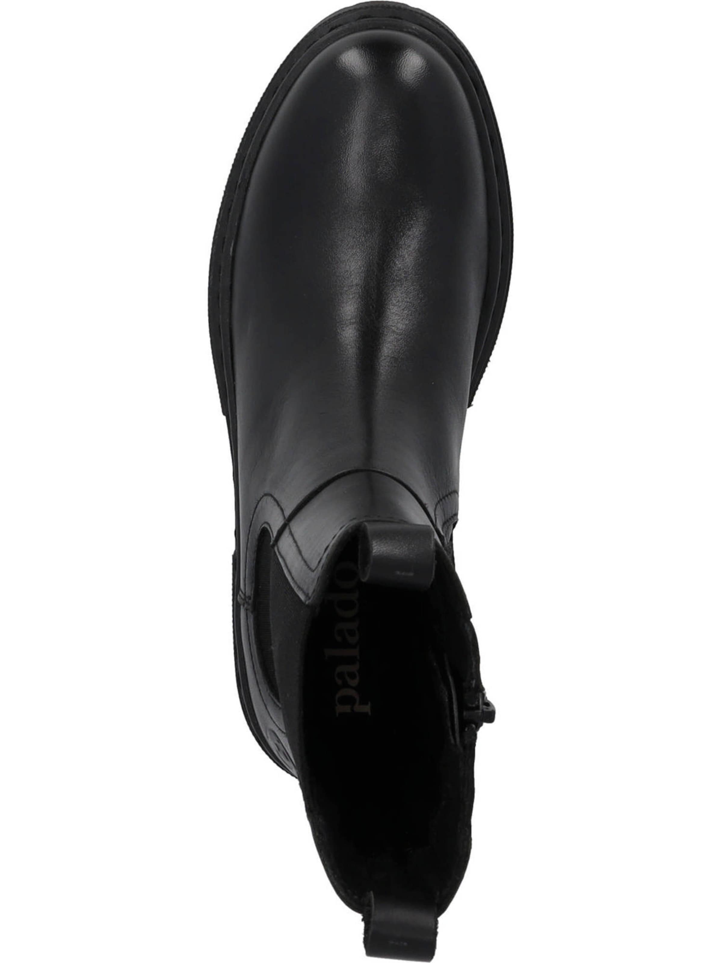 PaladoČizme 'Yelna' - crna boja