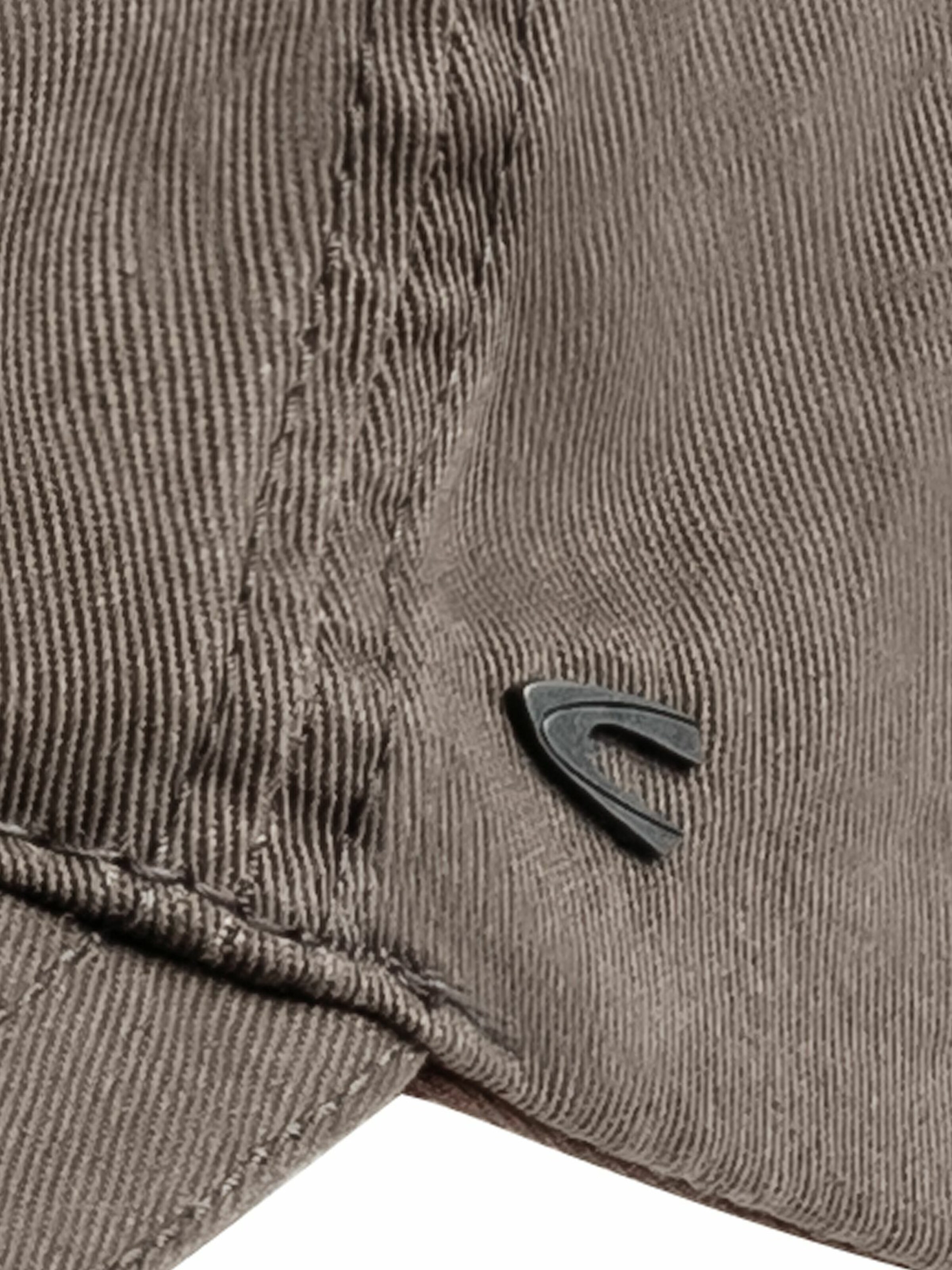 CAMEL ACTIVE Cap in Grey