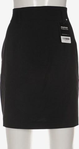 Orwell Skirt in L in Black: front