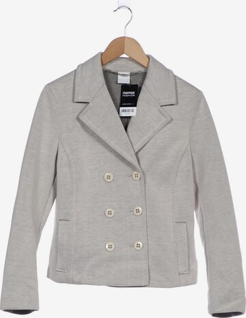 Madeleine Jacket & Coat in M in Grey: front