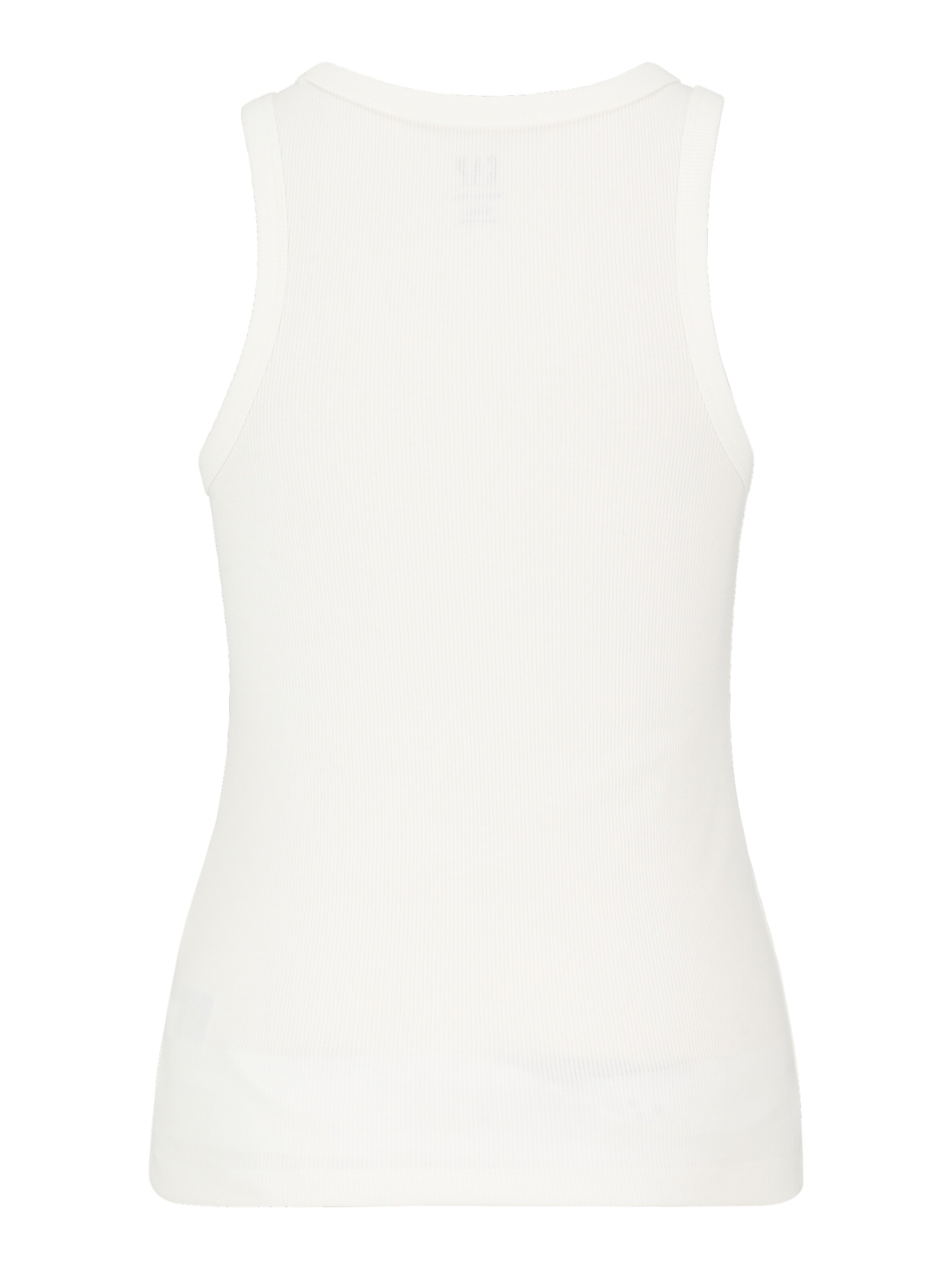 Gap Tall Топ в Белый