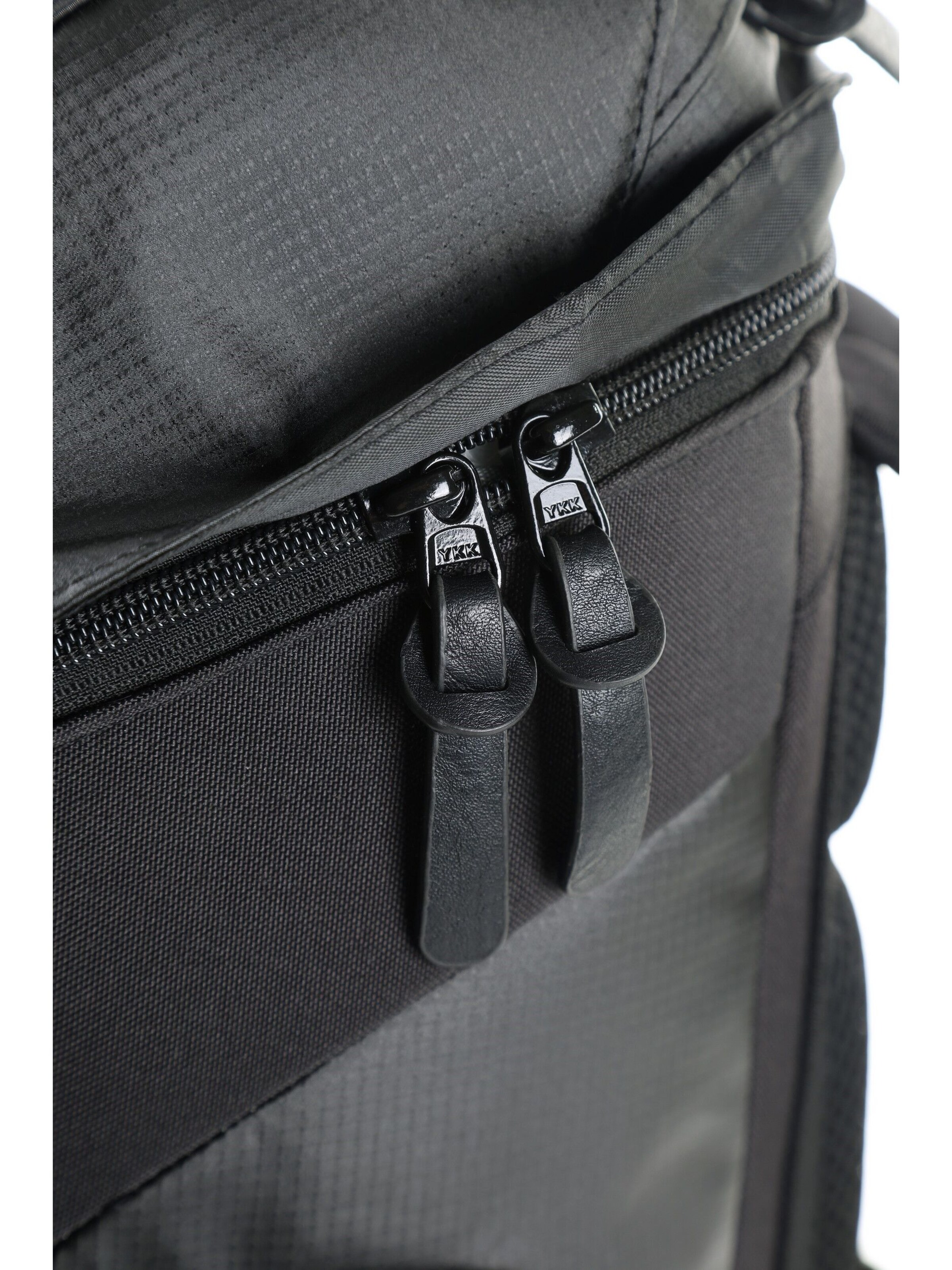 NITRO Backpack in Black