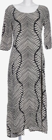 Totem Brand Dress in M in Beige: front