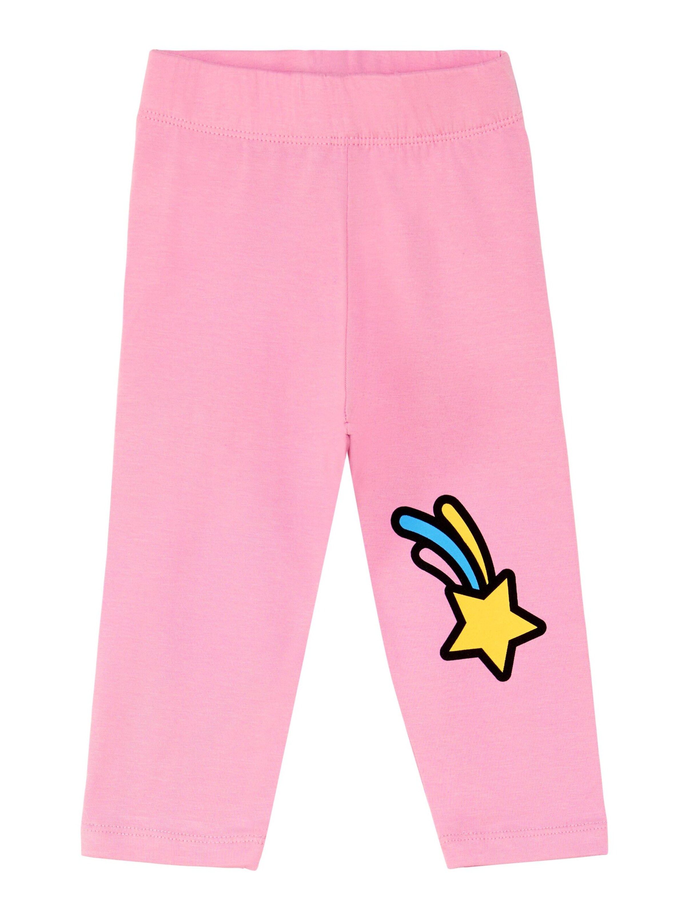 Denokids Trainingspak 'Star Unicorn' in Blauw