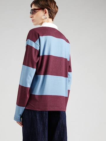 studioselect Tričko 'Elain' – modrá