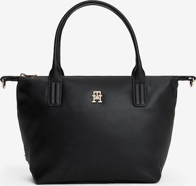 Rankinė iš TOMMY HILFIGER, spalva – juoda, Prekių apžvalga