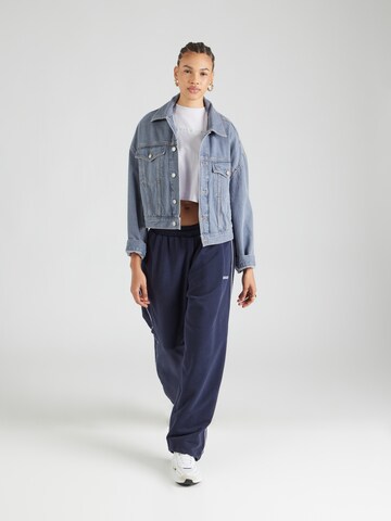 Maglietta 'DRUMSTONE' di Volcom in lilla