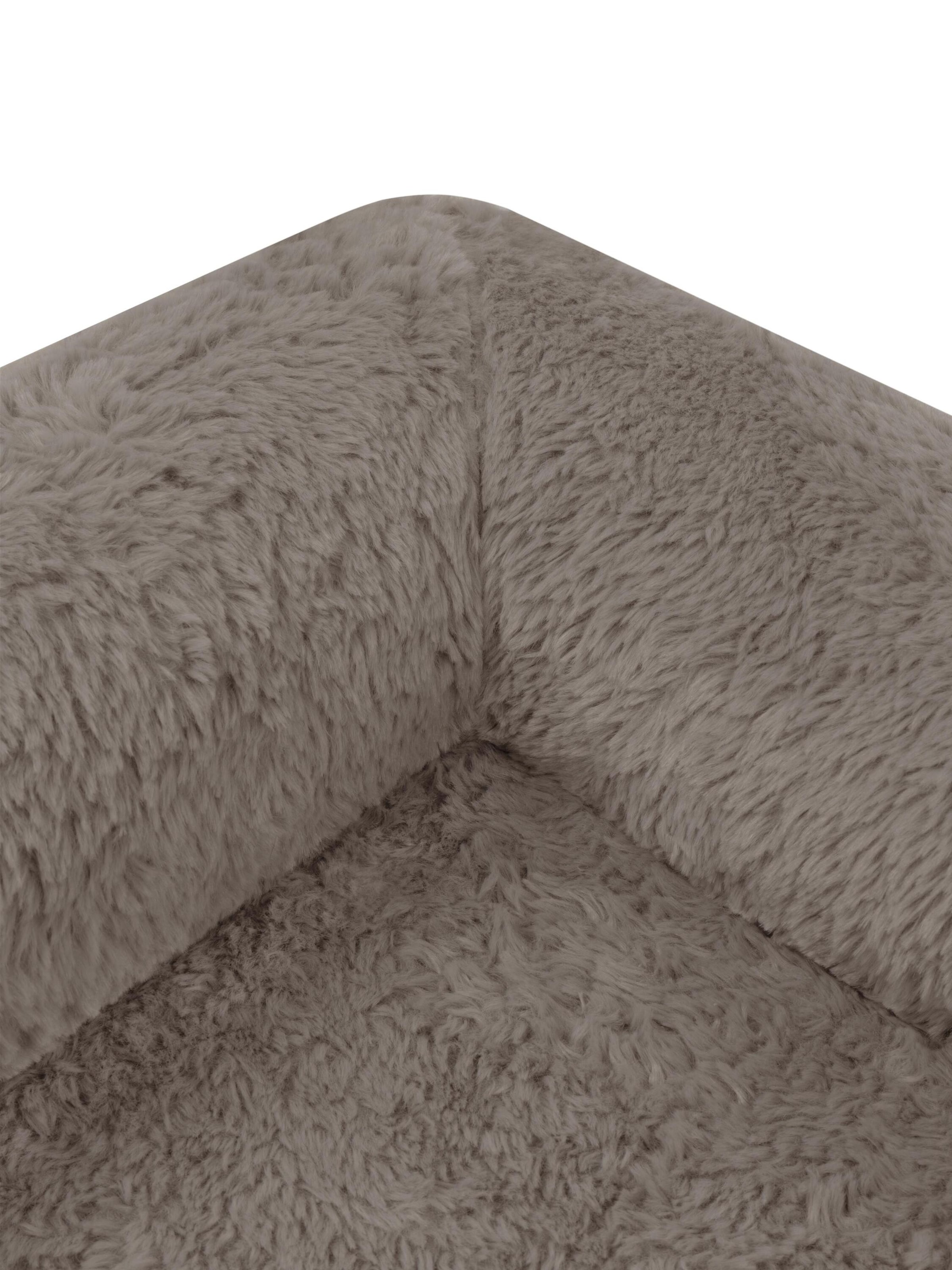 Aspero Katzenbett 'Kotka' in Beige