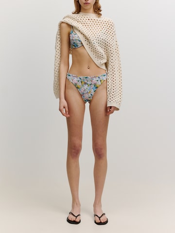 EDITED - Braga de bikini 'Ike' en Mezcla de colores