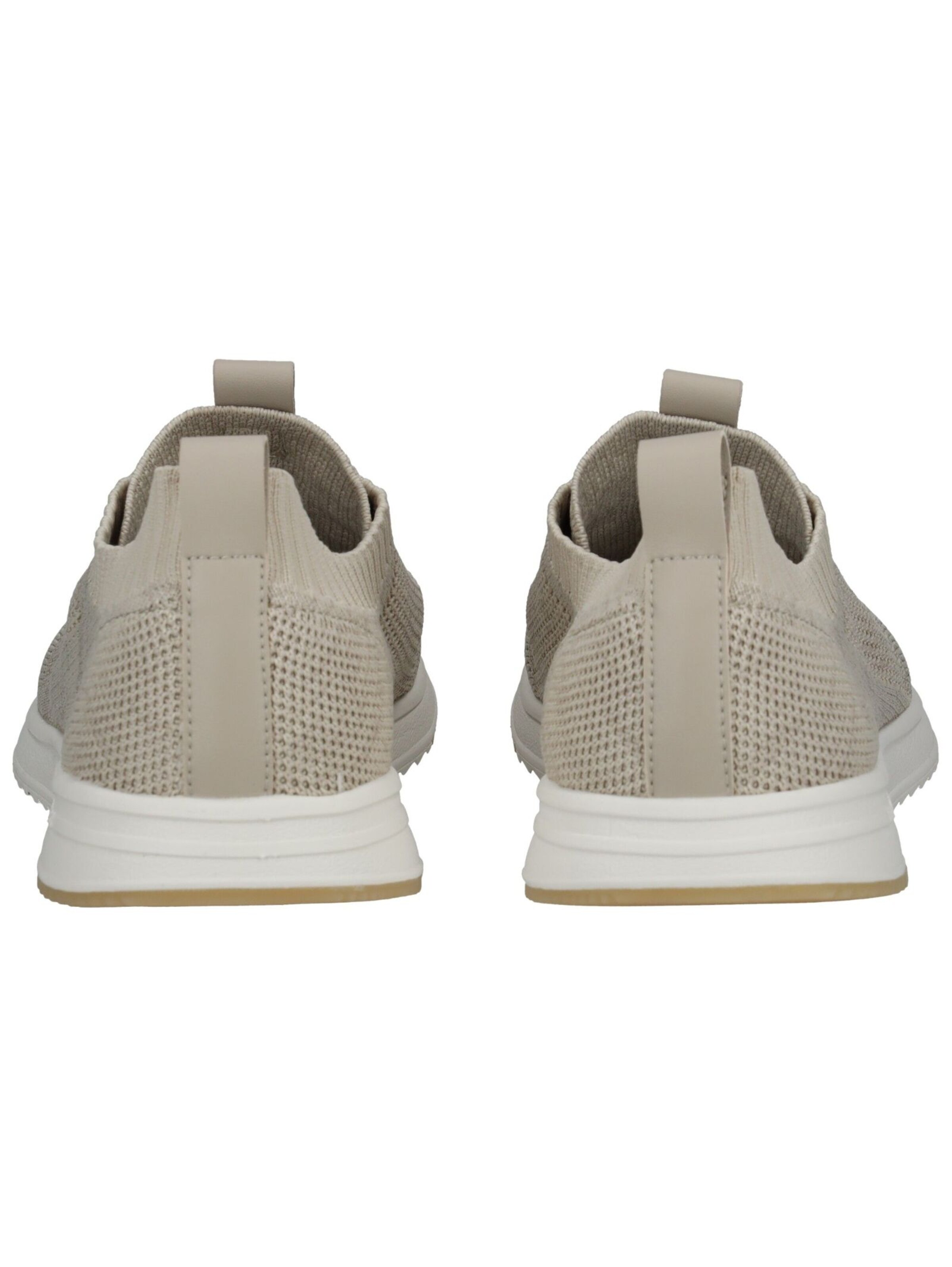 Sneaker bassa di Marc O'Polo in beige