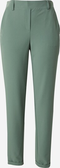 VERO MODA Pantalon chino 'NAYA' en roseau, Vue avec produit