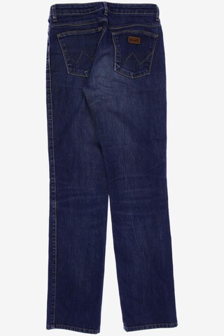 WRANGLER Jeans 29 in Blau