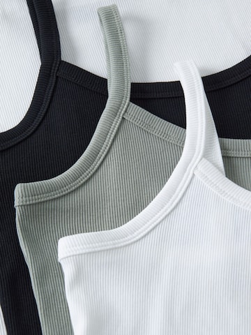 LMTD Top in Gemengde kleuren