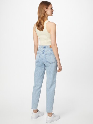 Regular Jean 'Dagny' Gina Tricot en bleu