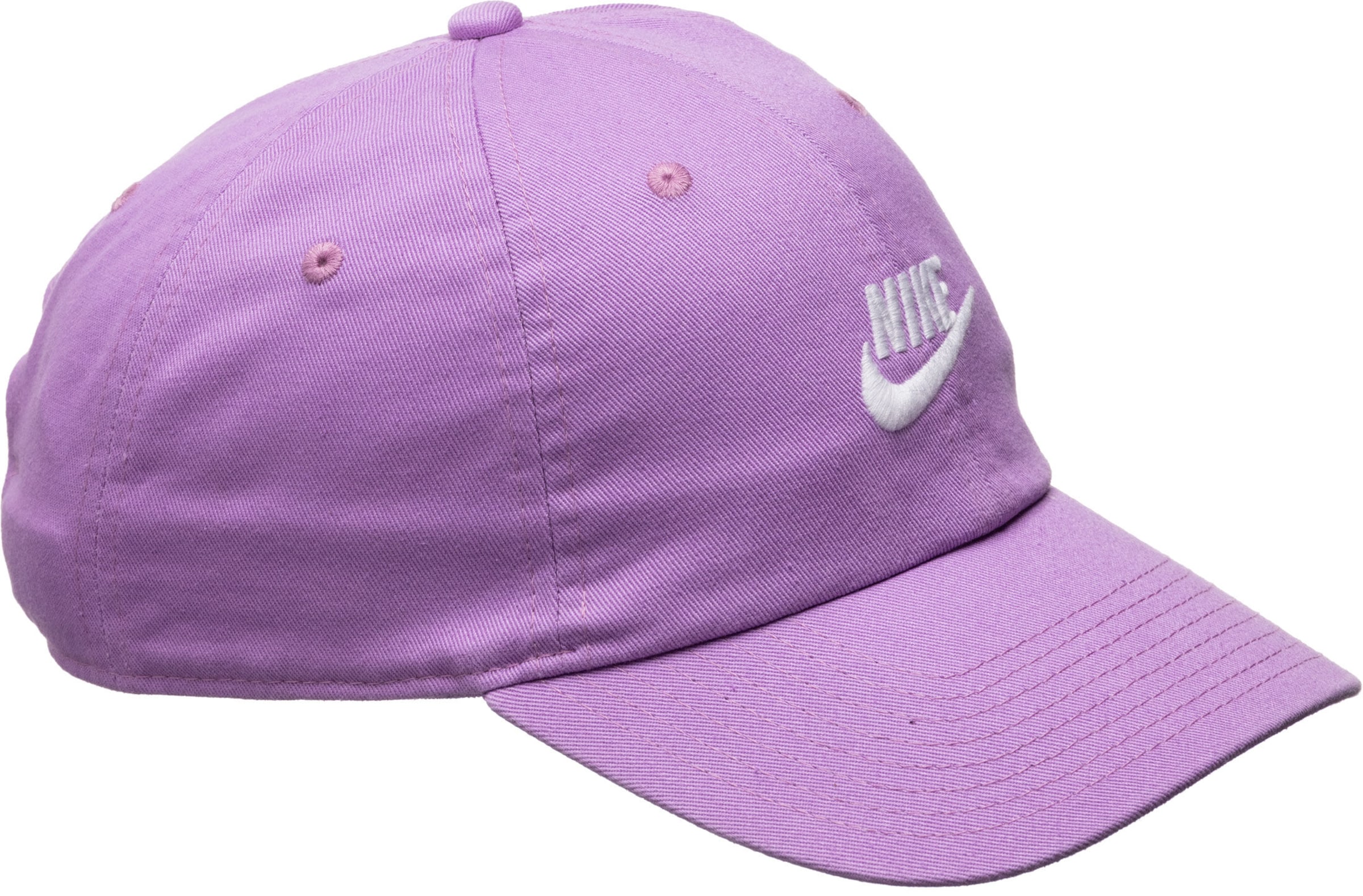 casquette nike violette