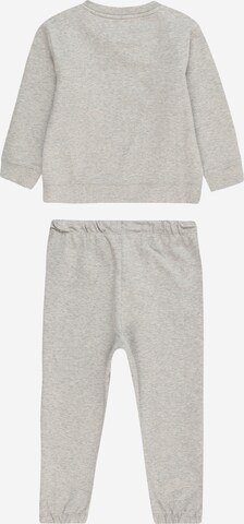 Calvin Klein Jeans Joggingdragt i grå