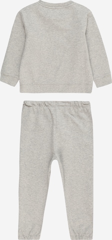 Calvin Klein Jeans Sweatsuit in Grey